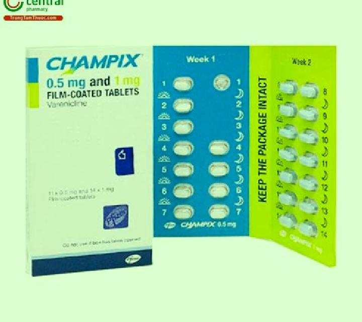 Champix champix cost 2019 medication