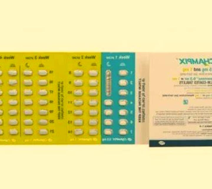 Champix champix cost 2019 tablet