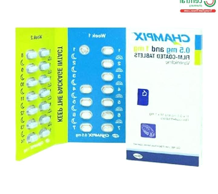 Champix champix cost canada medication