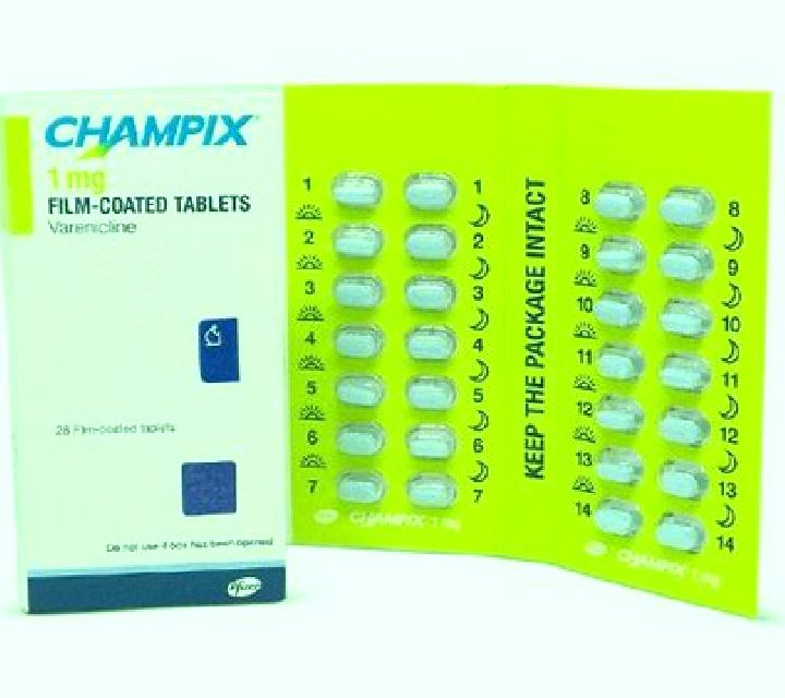 Champix champix cost canada pills