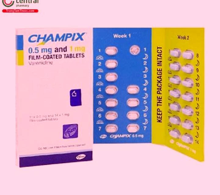 Champix champix cost medication