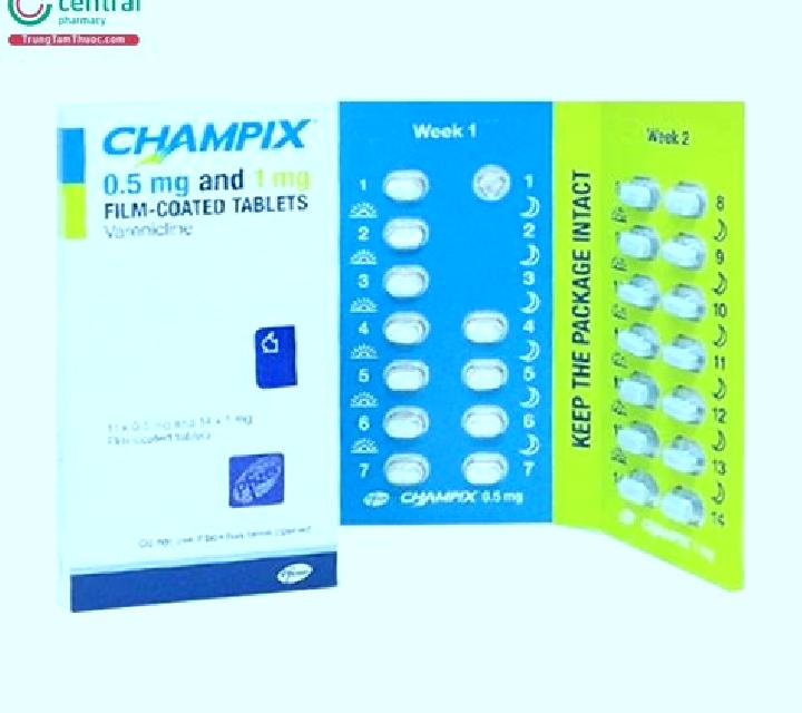 Champix champix cost nz medication