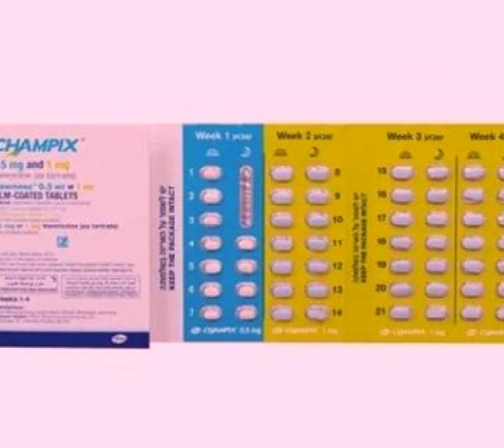 Champix champix cost nz tablet