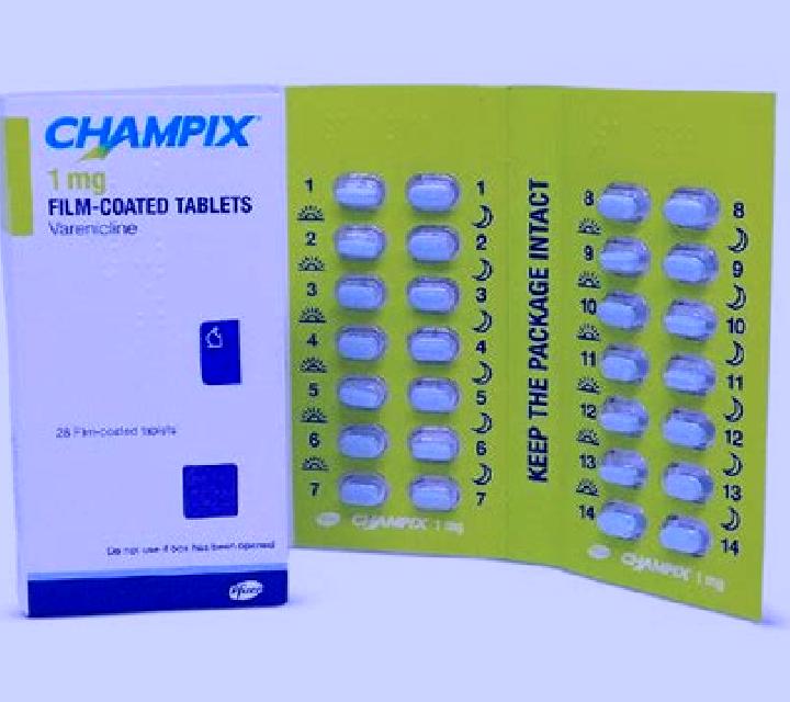 Champix champix cost pills