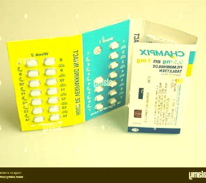 Champix champix day 8 tablet