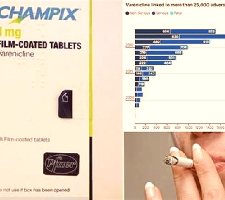 Champix champix depression side effect tablet