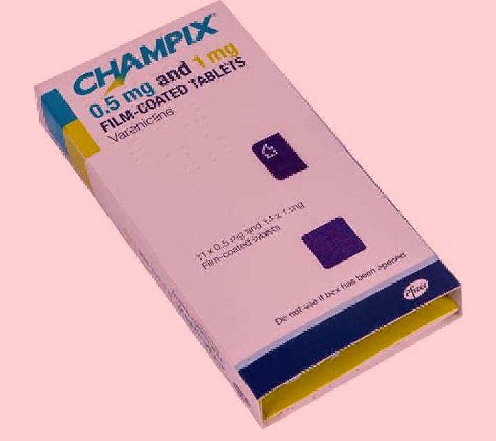 Champix champix diabetes pills