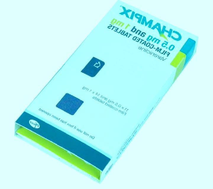 Champix champix diabetes tablet