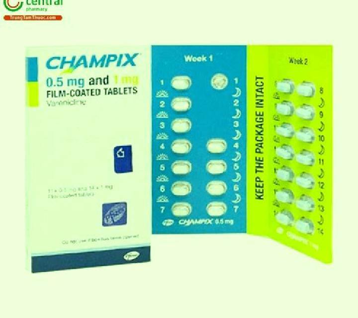 Champix champix dosage australia medication
