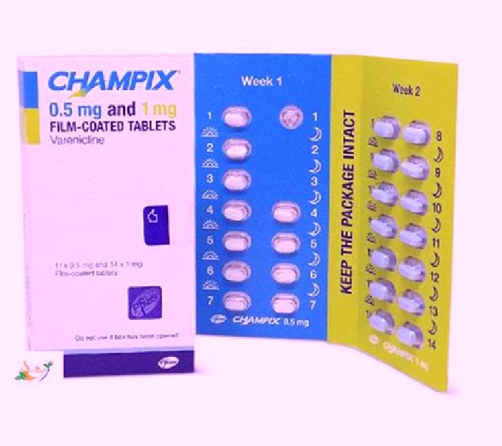 Champix champix dosage australia pharmacy