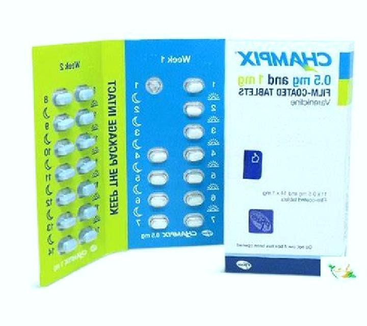 Champix champix dosage australia tablet