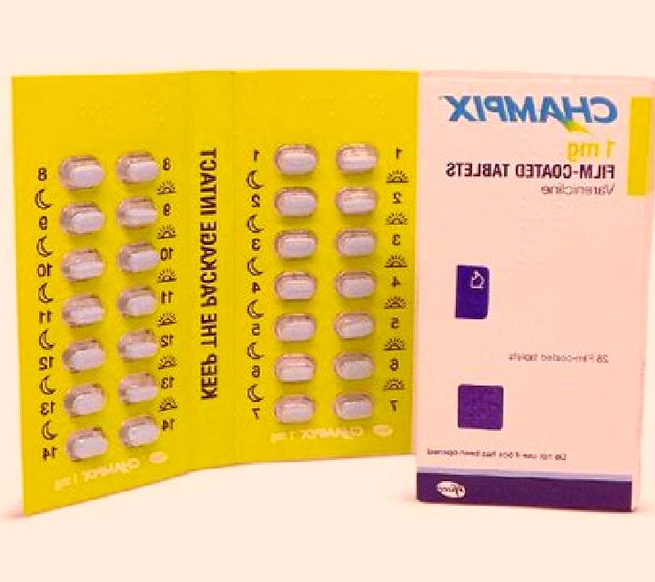 Champix champix dosage regimen pharmacy