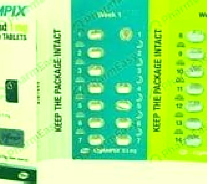 Champix champix dosage tablet