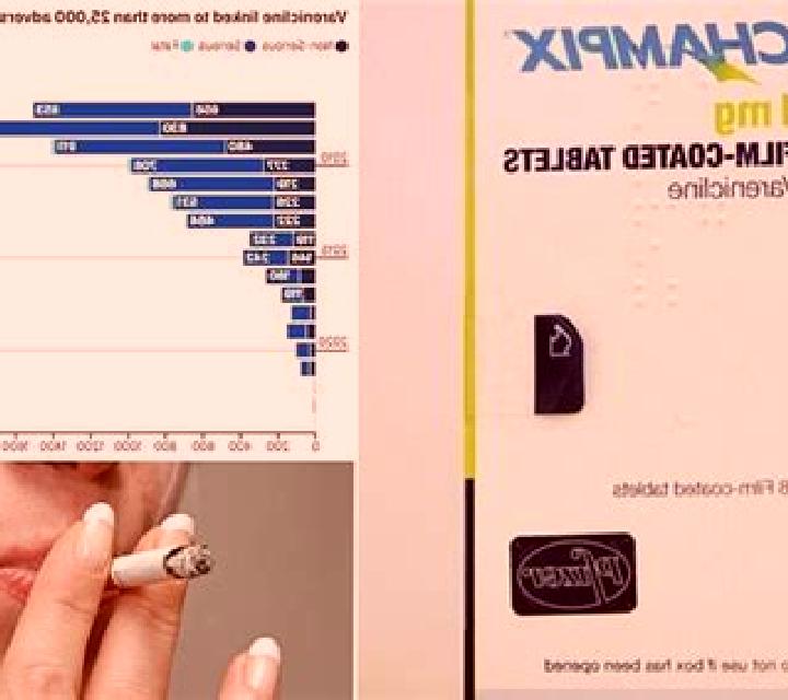 Champix champix effects on mood pills