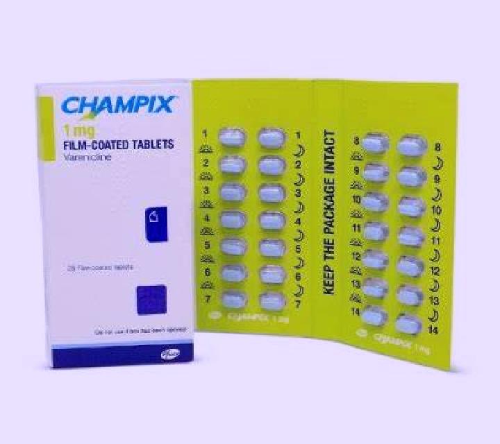 Champix champix europe pills