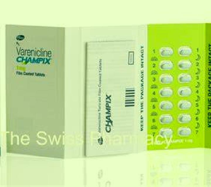 Champix champix feeling cold pills