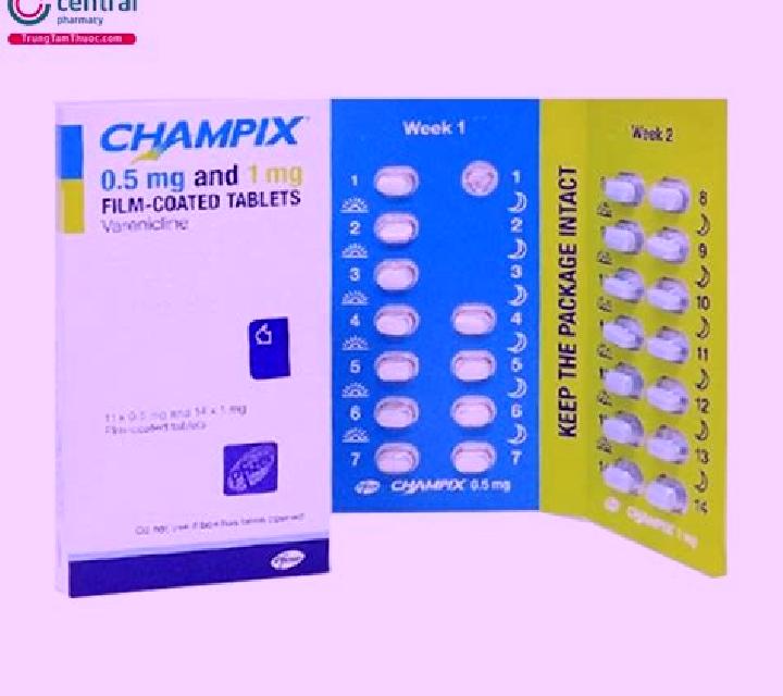 Champix champix forum 2018 medication