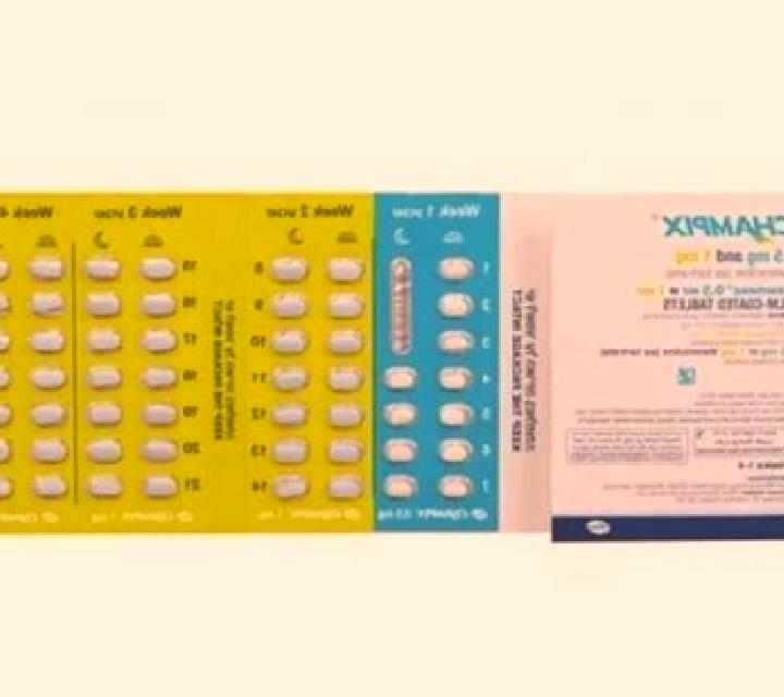Champix champix forum 2018 pills