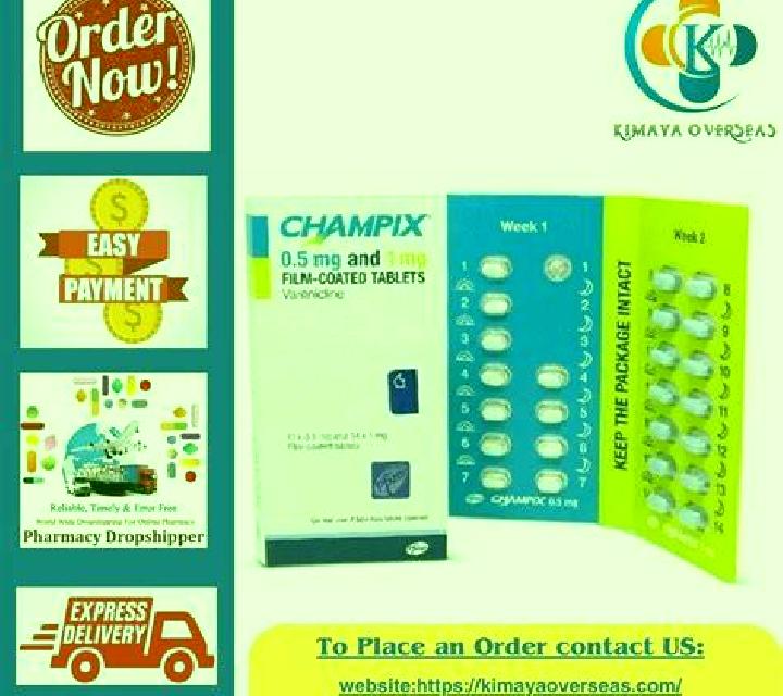 Champix champix forum 2019 tablet