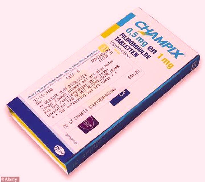 Champix champix generic launch pills
