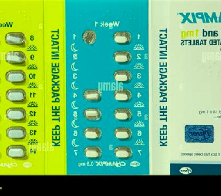 Champix champix how does it work pills