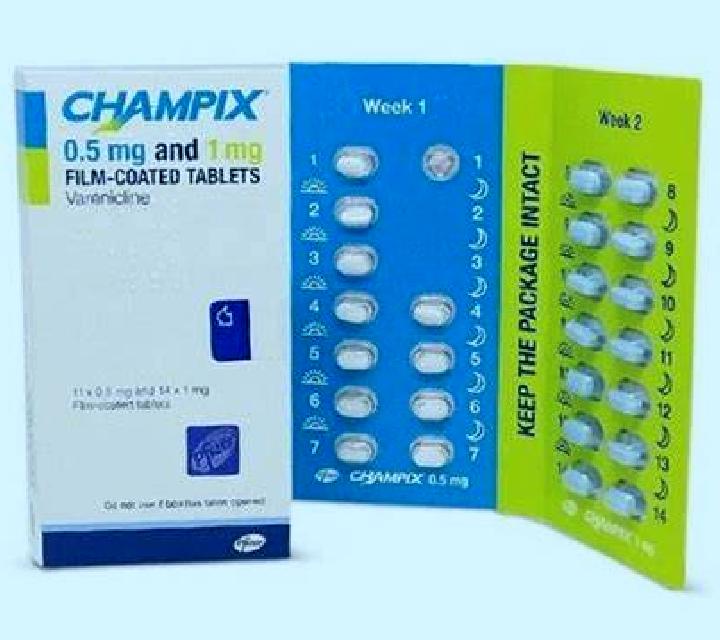 Champix champix in australia medication