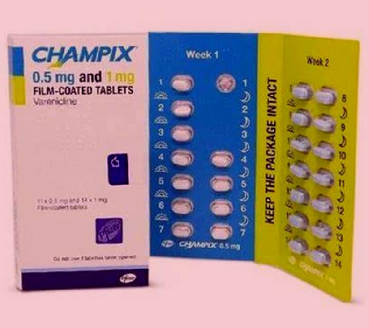 Champix champix in australia pills