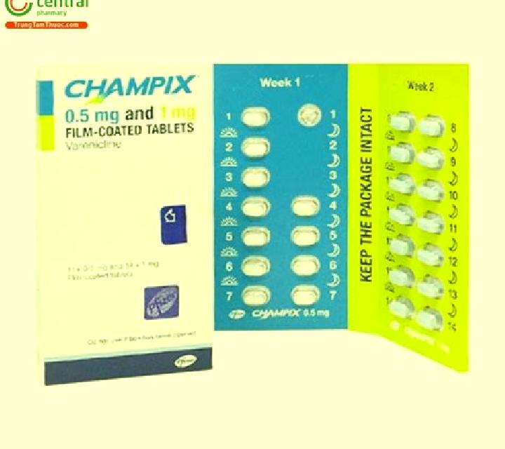 Champix champix in usa medication