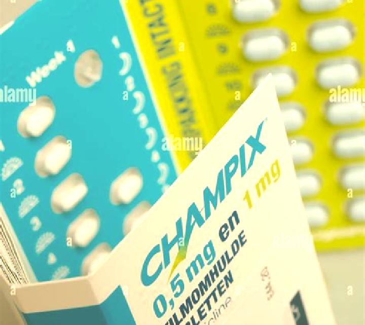 Champix champix in usa tablet