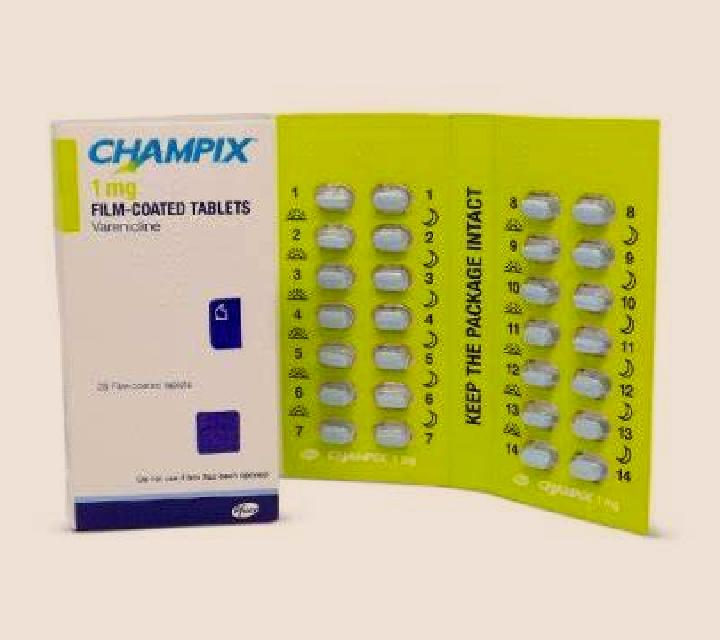 Champix champix ireland pills