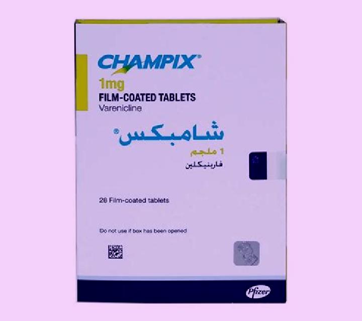 Champix champix making angry pharmacy