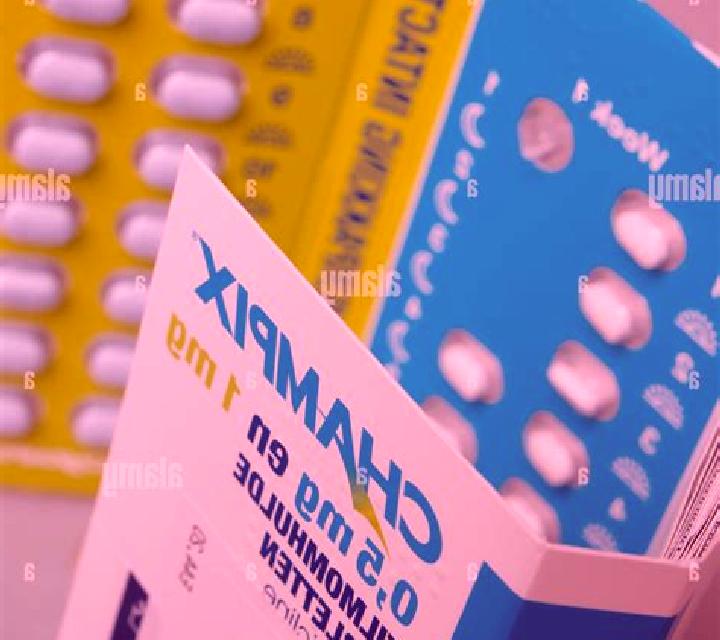 Champix champix medicine pharmacy
