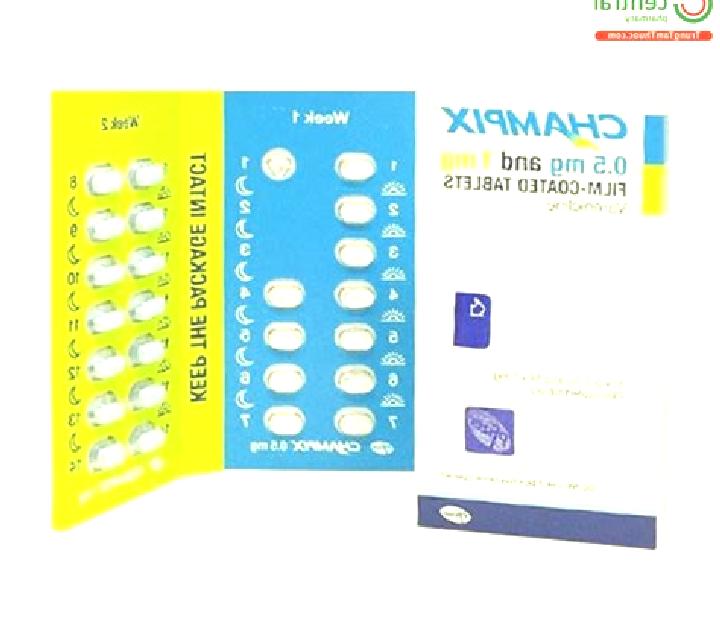Champix champix no rx medication