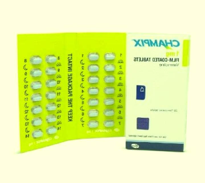 Champix champix nps pills