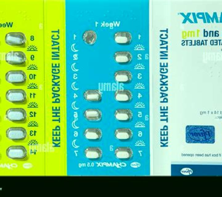 Champix champix online 12 week course tablet