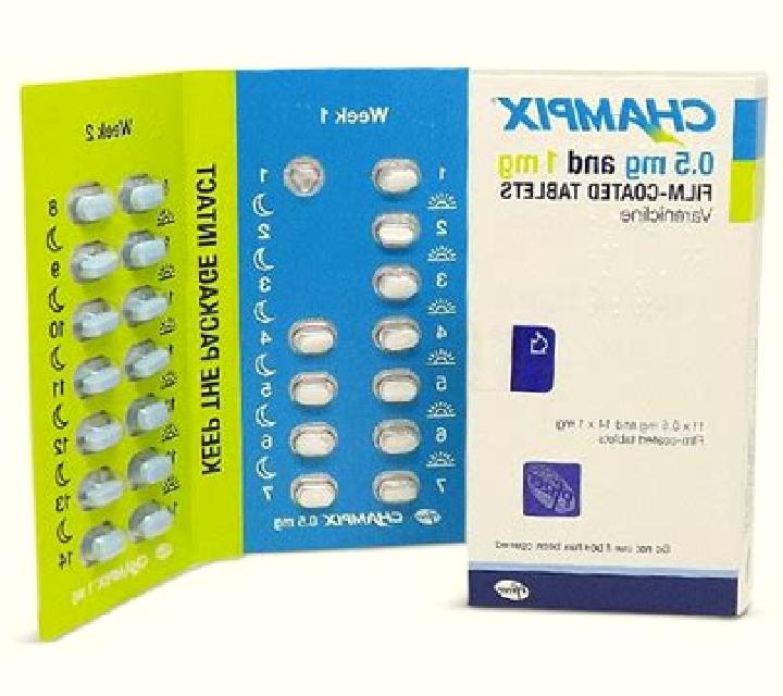 Champix champix online medication
