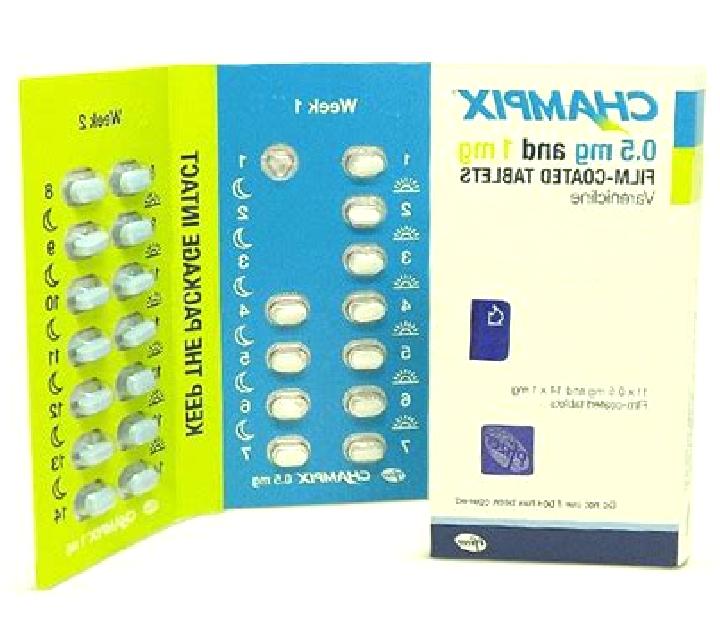 Champix champix online pills