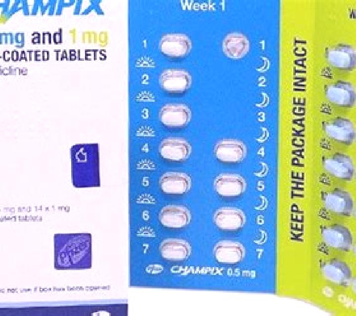 Champix champix or zyban which is best medication