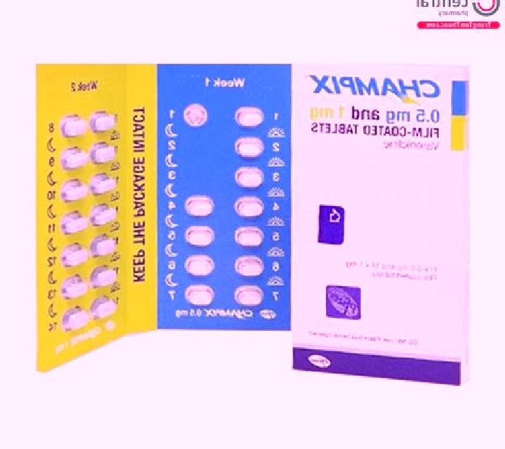 Champix champix order medication