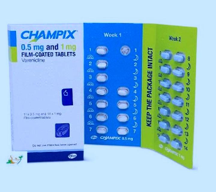 Champix champix order online medication