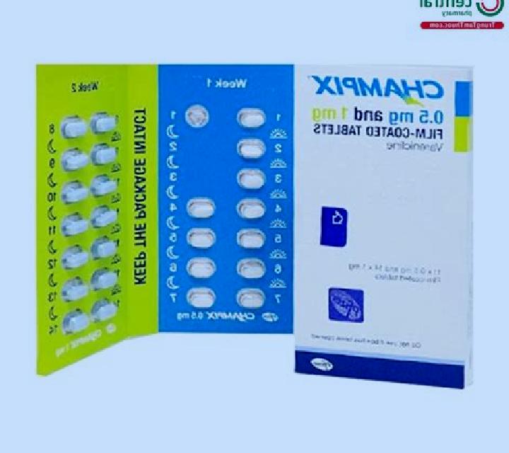 Champix champix patient assistance program medication