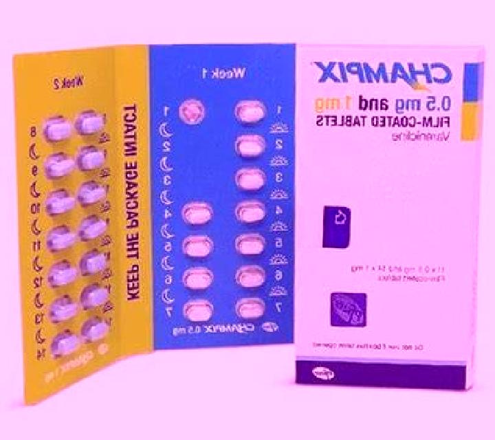 Champix champix pfizer price tablet