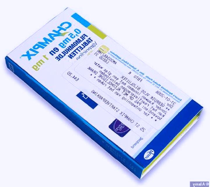 Champix champix pfizer side effects medication