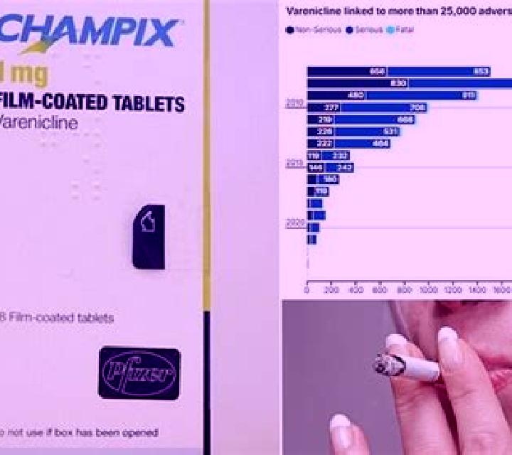 Champix champix pills side effects pills