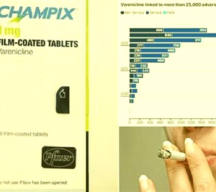 Champix champix pregnancy side effects pills