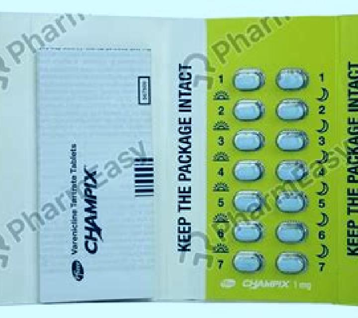 Champix champix pregnancy side effects tablet
