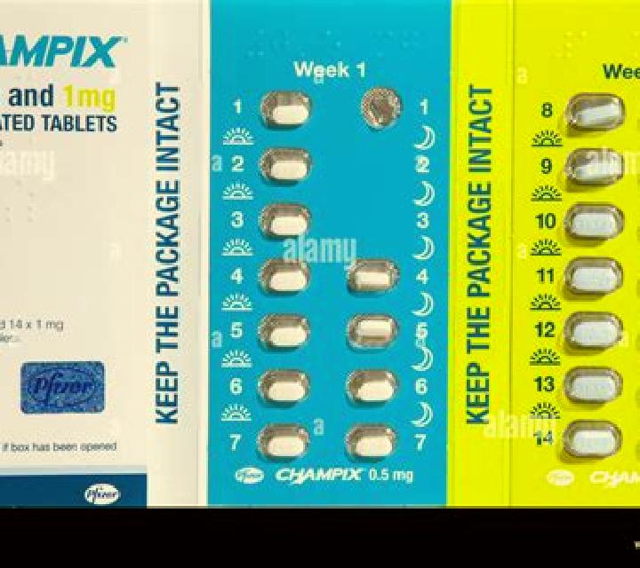 Champix champix purchase pills