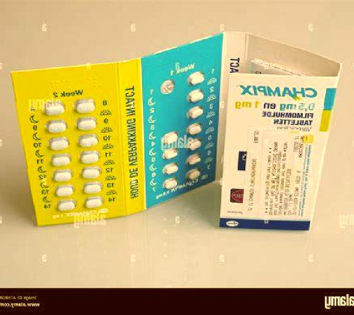 Champix champix ras pills