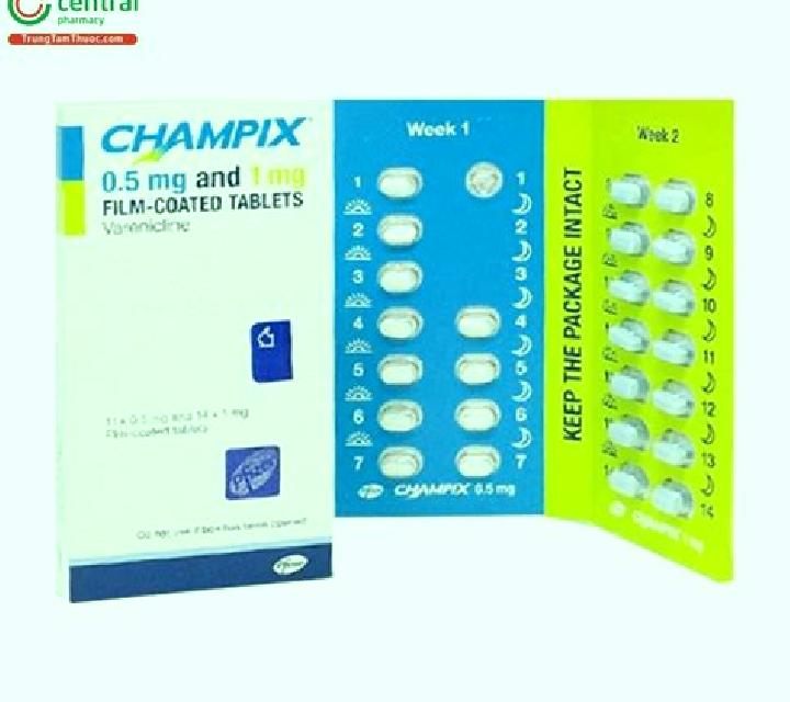 Champix champix recall canada medication