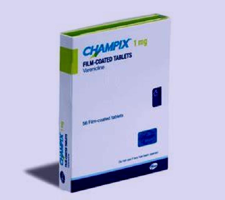 Champix champix reddit tablet